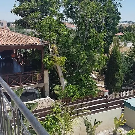 Vila Comfort 17