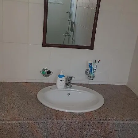 Comfort 17 Vila Larnaca