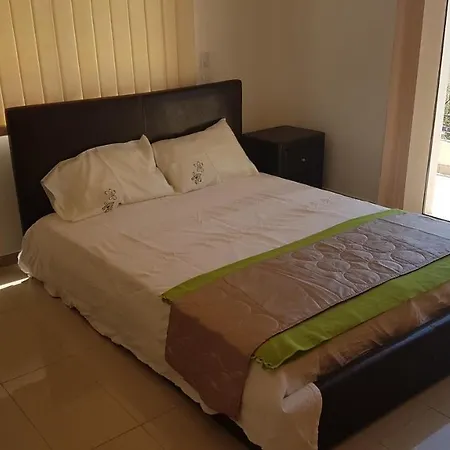 Comfort 17 Vila *