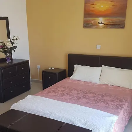 Villa Comfort 17 *