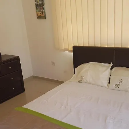 Comfort 17 Vila *