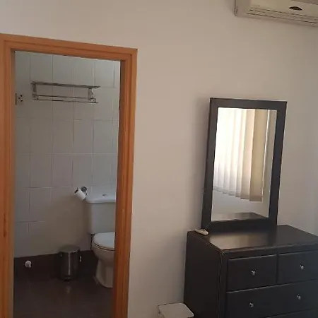 Vila Comfort 17 Larnaca