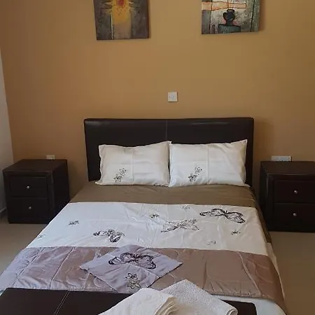 Vila Comfort 17 *