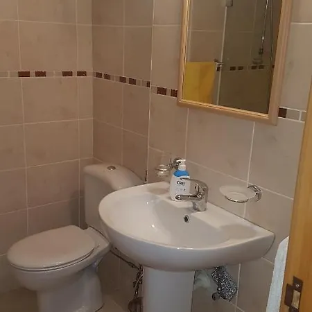 Villa Comfort 17 *