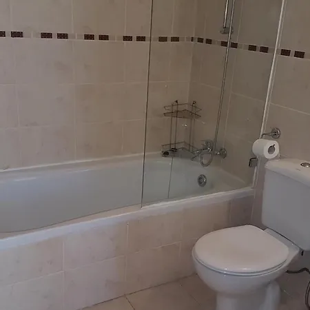 Comfort 17 Vila *