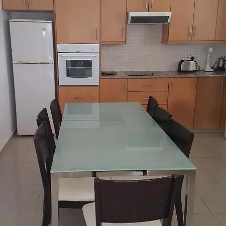 Vila Comfort 17 Larnaca