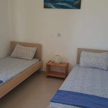 Comfort 17 Vila