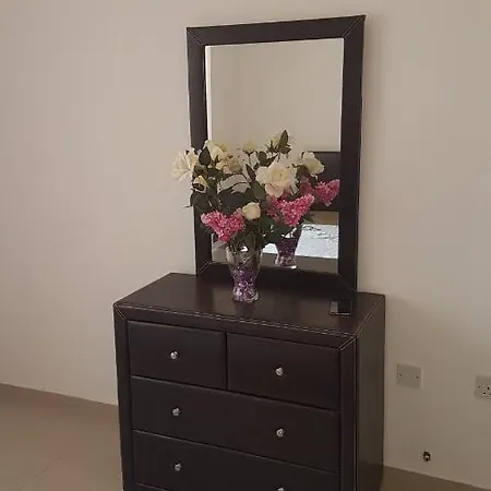 Comfort 17 * Larnaca