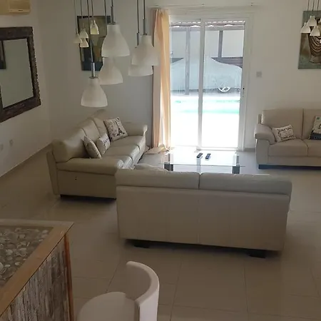 Vila Comfort 17 *