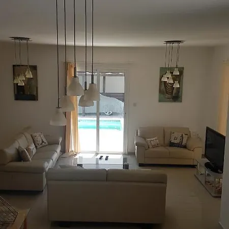 Comfort 17 Larnaca
