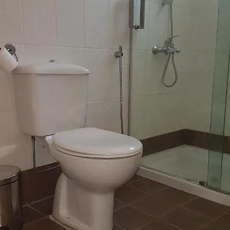 Comfort 17 Vila *