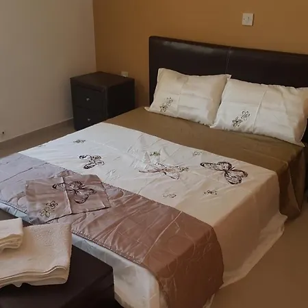Comfort 17 Vila