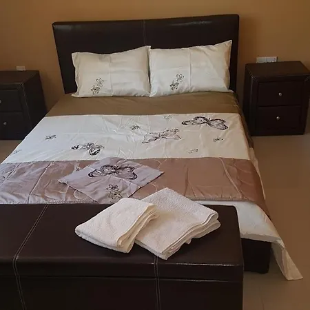 Villa Comfort 17 *