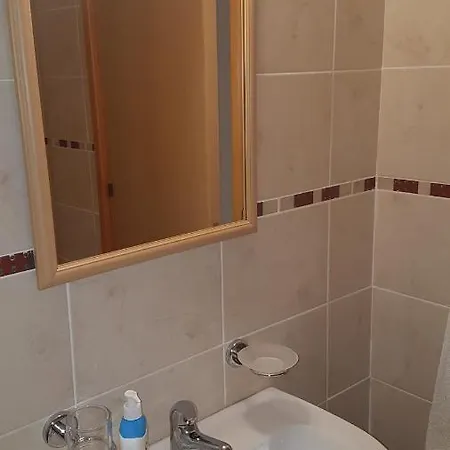 Comfort 17 * Larnaca