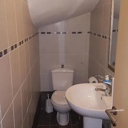 Vila Comfort 17