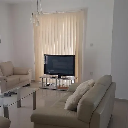 Comfort 17 Larnaca