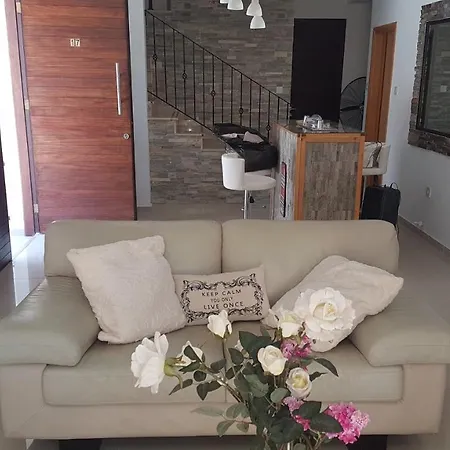Comfort 17 Villa